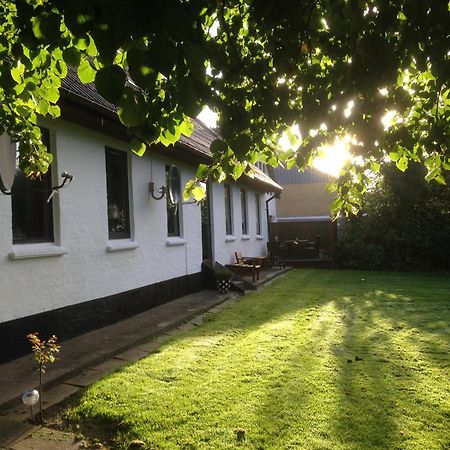 Lokken Farm Holiday Bagian luar foto