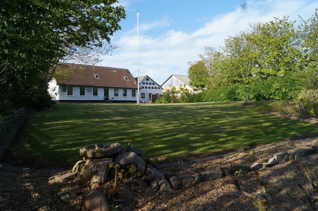 Lokken Farm Holiday Ruang foto