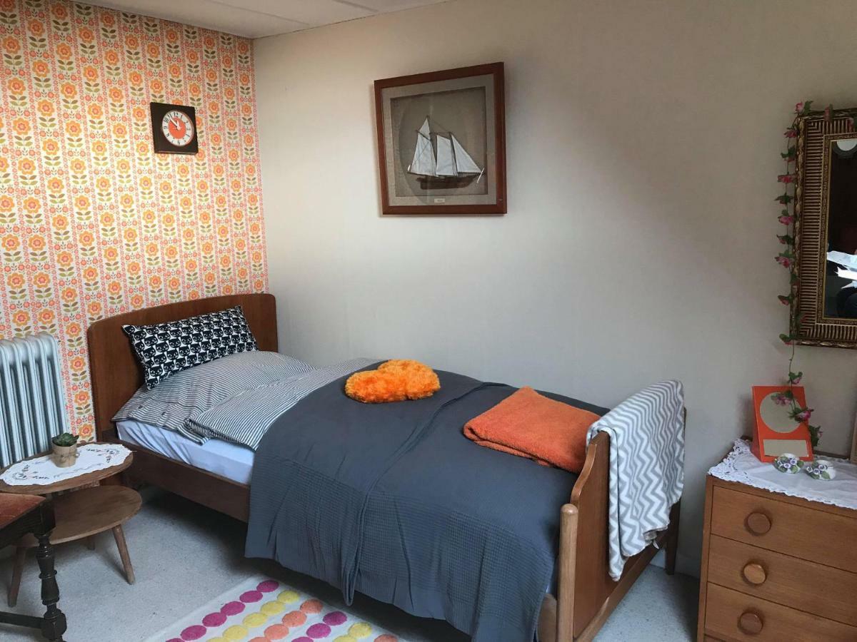 Lokken Farm Holiday Bagian luar foto